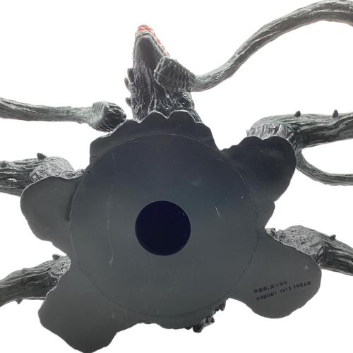 BANDAI(バンダイ) ビオランテ 旧ムービーモンスターシリーズ ゴジラシリーズ 1992年製