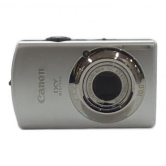 CANON (キャノン) コンパクトデジタルカメラ PC1308 通電確認のみ