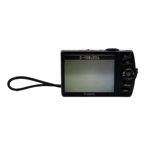 CANON (キャノン) コンパクトデジタルカメラ PC1308 通電確認のみ