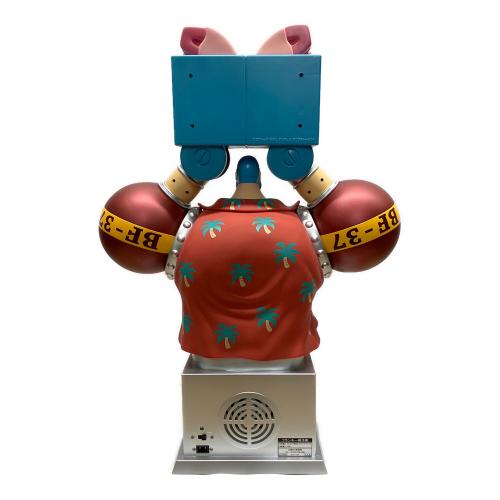 ONE PIECE (ワンピース) フランキー保冷庫 セブンイレブン限定