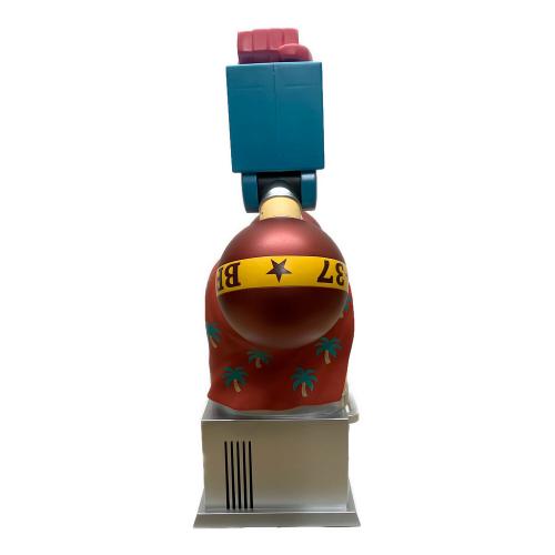 ONE PIECE (ワンピース) フランキー保冷庫 セブンイレブン限定