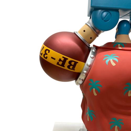 ONE PIECE (ワンピース) フランキー保冷庫 セブンイレブン限定
