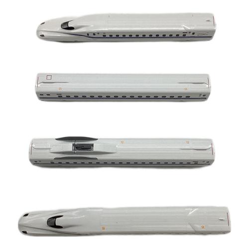 KATO (カトー) N700S新幹線 のぞみ Nゲージ 10-1697S