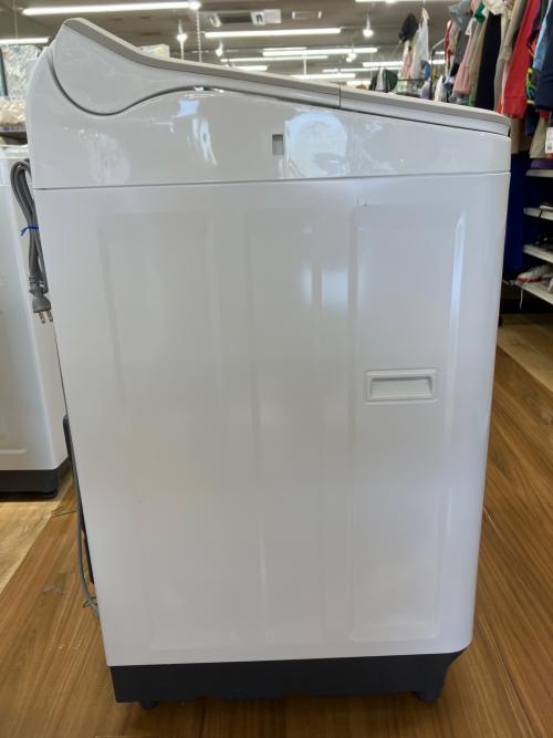 Panasonic (パナソニック) 全自動洗濯機 NA-FA8H2 2023年製 動作確認済