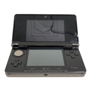 Nintendo (ニンテンドウ) 3DS CTR-001