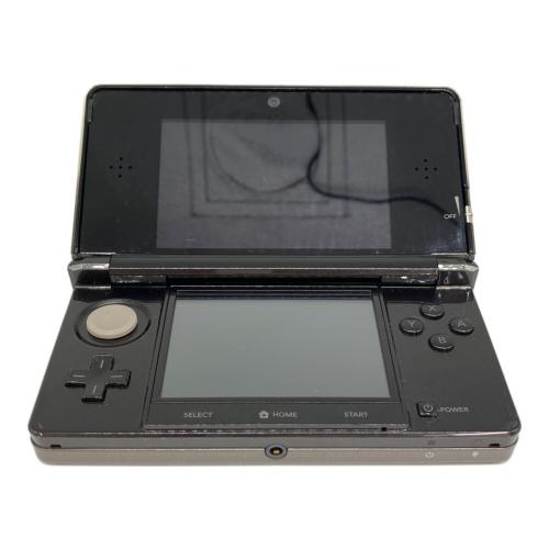 Nintendo (ニンテンドウ) 3DS CTR-001