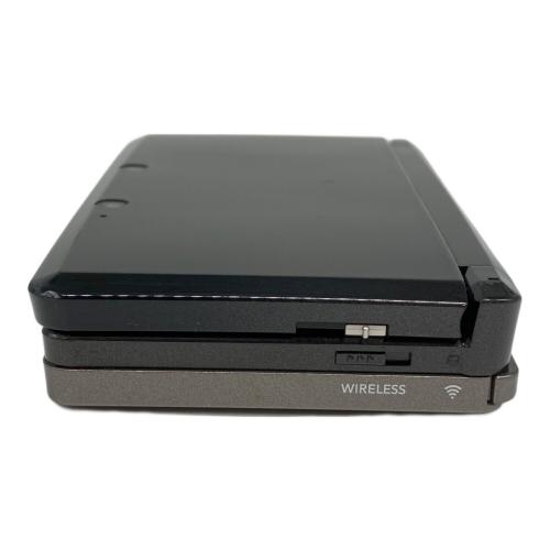 Nintendo (ニンテンドウ) 3DS CTR-001