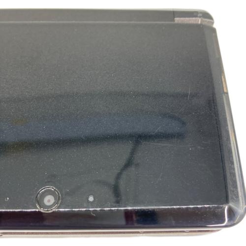 Nintendo (ニンテンドウ) 3DS CTR-001