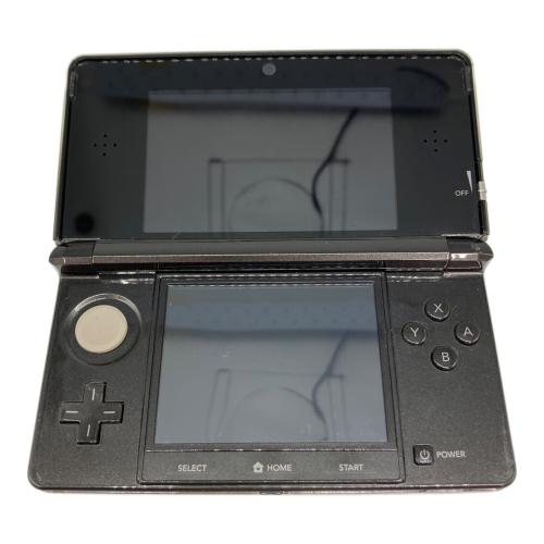Nintendo (ニンテンドウ) 3DS CTR-001