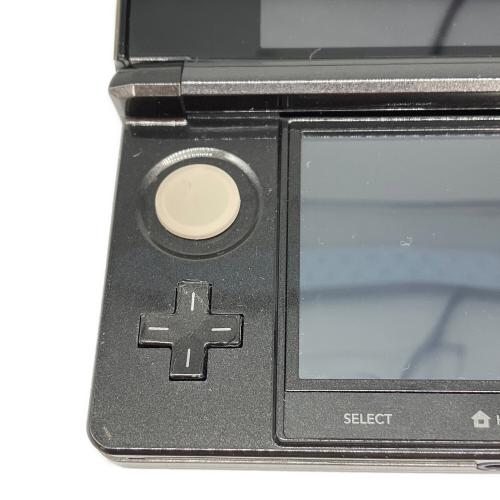 Nintendo (ニンテンドウ) 3DS CTR-001