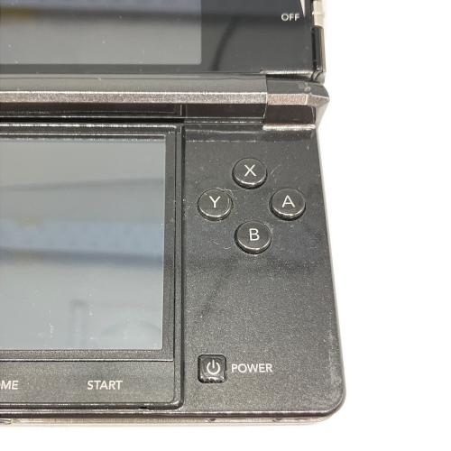 Nintendo (ニンテンドウ) 3DS CTR-001