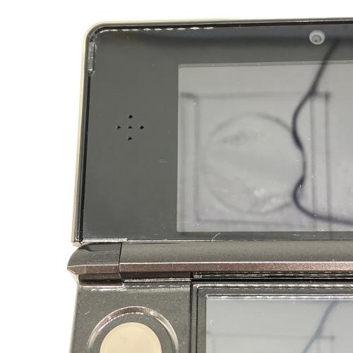 Nintendo (ニンテンドウ) 3DS CTR-001