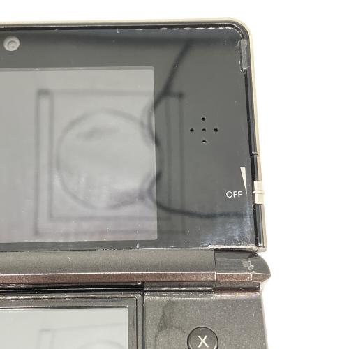 Nintendo (ニンテンドウ) 3DS CTR-001