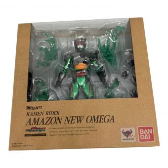 BANDAI (バンダイ) アマゾンニューオメガ フィギュア S.H.Figuarts