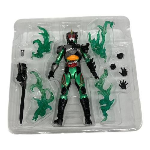 BANDAI (バンダイ) アマゾンニューオメガ フィギュア S.H.Figuarts