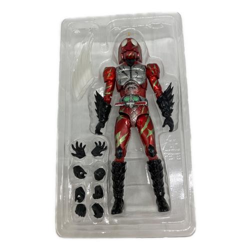 BANDAI (バンダイ) 仮面ライダーアマゾンアルファ フィギュア S.H.Figuarts