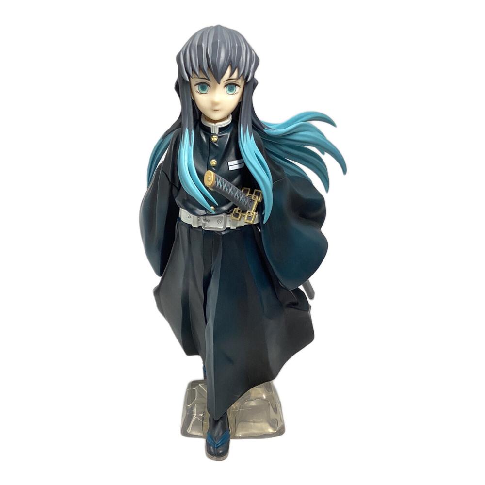 鬼滅の刃　一番くじ　いざ刀鍛冶の里へ B賞　時透無一郎　フィギュア BANDAI(バンダイ) 「一番くじ 鬼滅の刃 ～いざ刀鍛冶の里へ