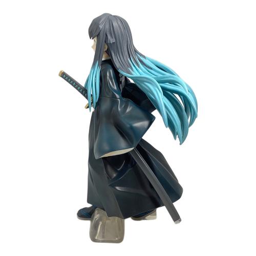 BANDAI(バンダイ) 「一番くじ 鬼滅の刃 ～いざ刀鍛冶の里へ～」 MASTERLISE B賞 フィギュア　時透無一郎