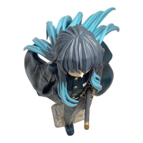 BANDAI(バンダイ) 「一番くじ 鬼滅の刃 ～いざ刀鍛冶の里へ～」 MASTERLISE B賞 フィギュア　時透無一郎