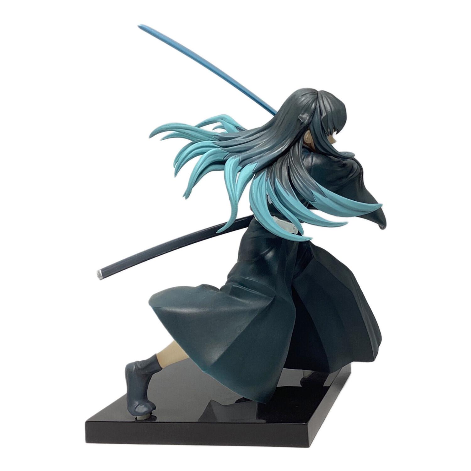 BANDAI(バンダイ)鬼滅の刃 時透無一郎 一番くじグッズ B賞 暴かれた