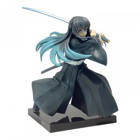 一番くじ鬼滅の刃　暴かれた刀鍛冶の里　時透無一郎　B賞 BANDAI(バンダイ)鬼滅の刃 時透無一郎 一番くじグッズ B賞 暴かれた