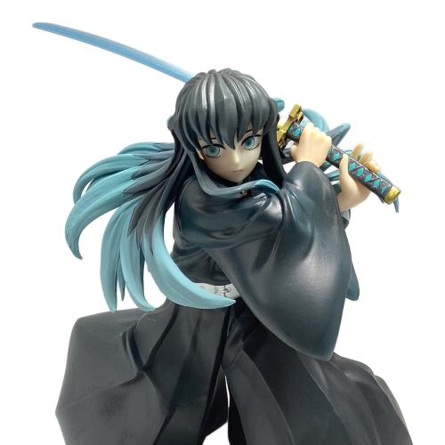 BANDAI(バンダイ)鬼滅の刃 時透無一郎 一番くじグッズ B賞 暴かれた刀鍛冶の里