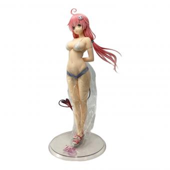 ALTER(アルター) TOLOVEる-とらぶる- ダークネス ララ・サタリン・デビルーク フィギュア 水着Ver. 1/6 完成品