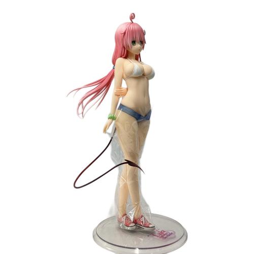 ALTER(アルター) TOLOVEる-とらぶる- ダークネス ララ・サタリン・デビルーク フィギュア 水着Ver. 1/6 完成品