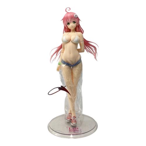 ALTER(アルター) TOLOVEる-とらぶる- ダークネス ララ・サタリン・デビルーク フィギュア 水着Ver. 1/6 完成品
