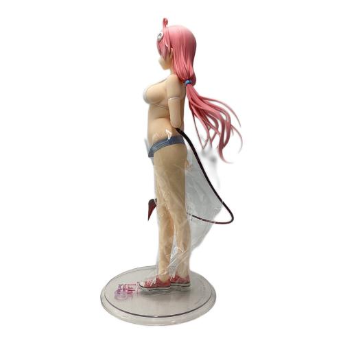 ALTER(アルター) TOLOVEる-とらぶる- ダークネス ララ・サタリン・デビルーク フィギュア 水着Ver. 1/6 完成品