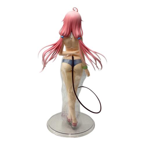 ALTER(アルター) TOLOVEる-とらぶる- ダークネス ララ・サタリン・デビルーク フィギュア 水着Ver. 1/6 完成品