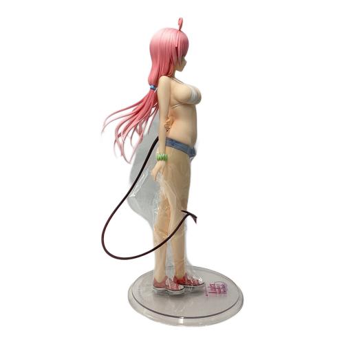 ALTER(アルター) TOLOVEる-とらぶる- ダークネス ララ・サタリン・デビルーク フィギュア 水着Ver. 1/6 完成品