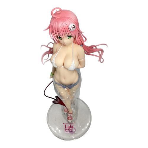 ALTER(アルター) TOLOVEる-とらぶる- ダークネス ララ・サタリン・デビルーク フィギュア 水着Ver. 1/6 完成品