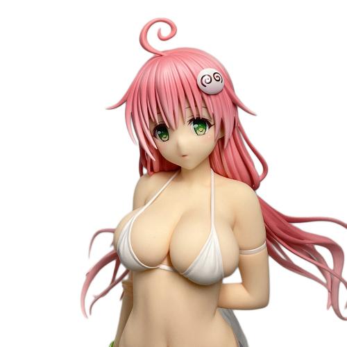 ALTER(アルター) TOLOVEる-とらぶる- ダークネス ララ・サタリン・デビルーク フィギュア 水着Ver. 1/6 完成品