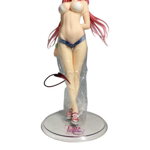 ALTER(アルター) TOLOVEる-とらぶる- ダークネス ララ・サタリン・デビルーク フィギュア 水着Ver. 1/6 完成品