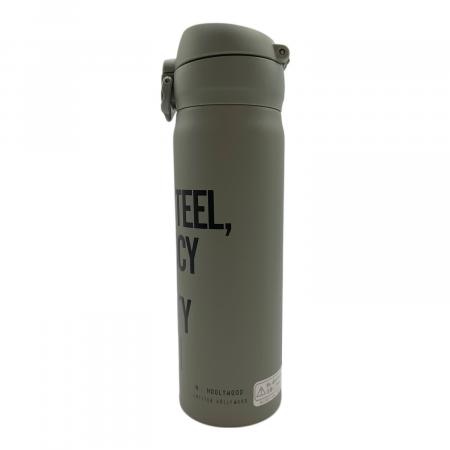 STARBUCKS COFFEE (スターバックスコーヒー) ステンレスボトル 500ml