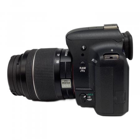 PENTAX (ペンタックス) デジタル一眼レフカメラ K-50｜トレファクONLINE