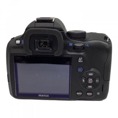 PENTAX (ペンタックス) デジタル一眼レフカメラ K-50｜トレファクONLINE