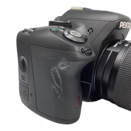 PENTAX K-50 デジタル一眼レフカメラ　訳あり品 PENTAX (ペンタックス) デジタル一眼レフカメラ K-50｜トレファクONLINE