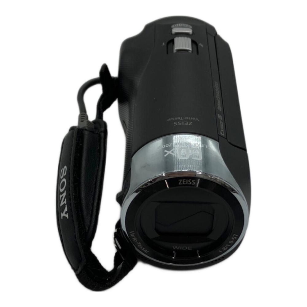 SONY (ソニー) デジタルビデオカメラ HDR-CX470｜トレファクONLINE