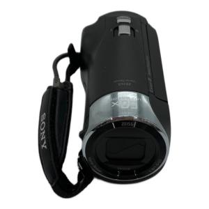 SONY (ソニー) デジタルビデオカメラ HDR-CX470