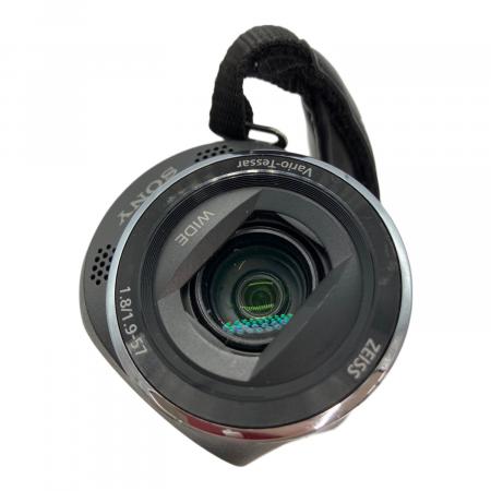 SONY (ソニー) デジタルビデオカメラ HDR-CX470｜トレファクONLINE