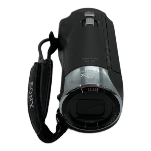 SONY (ソニー) デジタルビデオカメラ HDR-CX470
