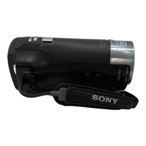 SONY (ソニー) デジタルビデオカメラ HDR-CX470