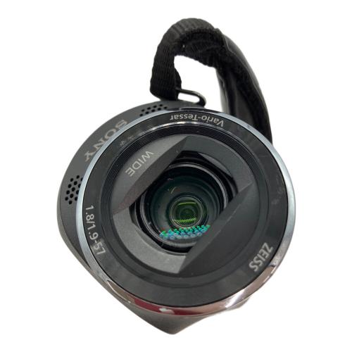 SONY (ソニー) デジタルビデオカメラ HDR-CX470
