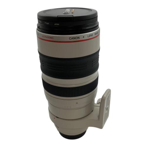 CANON (キャノン) ズームレンズ EF100-400mm F4.5-5.6L IS USM @ Π