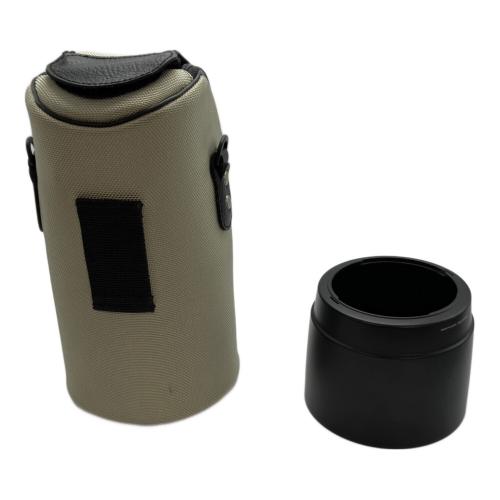 CANON (キャノン) ズームレンズ EF100-400mm F4.5-5.6L IS USM @ Π