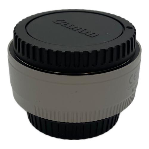 CANON (キャノン) 単焦点レンズ EXTENDER EF1.4X III