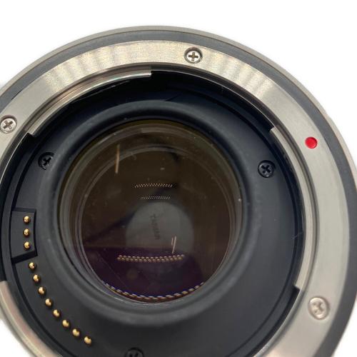 CANON (キャノン) 単焦点レンズ EXTENDER EF1.4X III