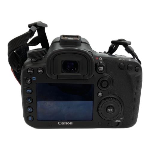 CANON (キャノン) 一眼レフカメラ EOS 7D Mark II EF-S 18-135 IS STM レンズキット